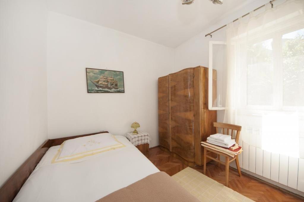 Apartments Gorana Splitska Δωμάτιο φωτογραφία