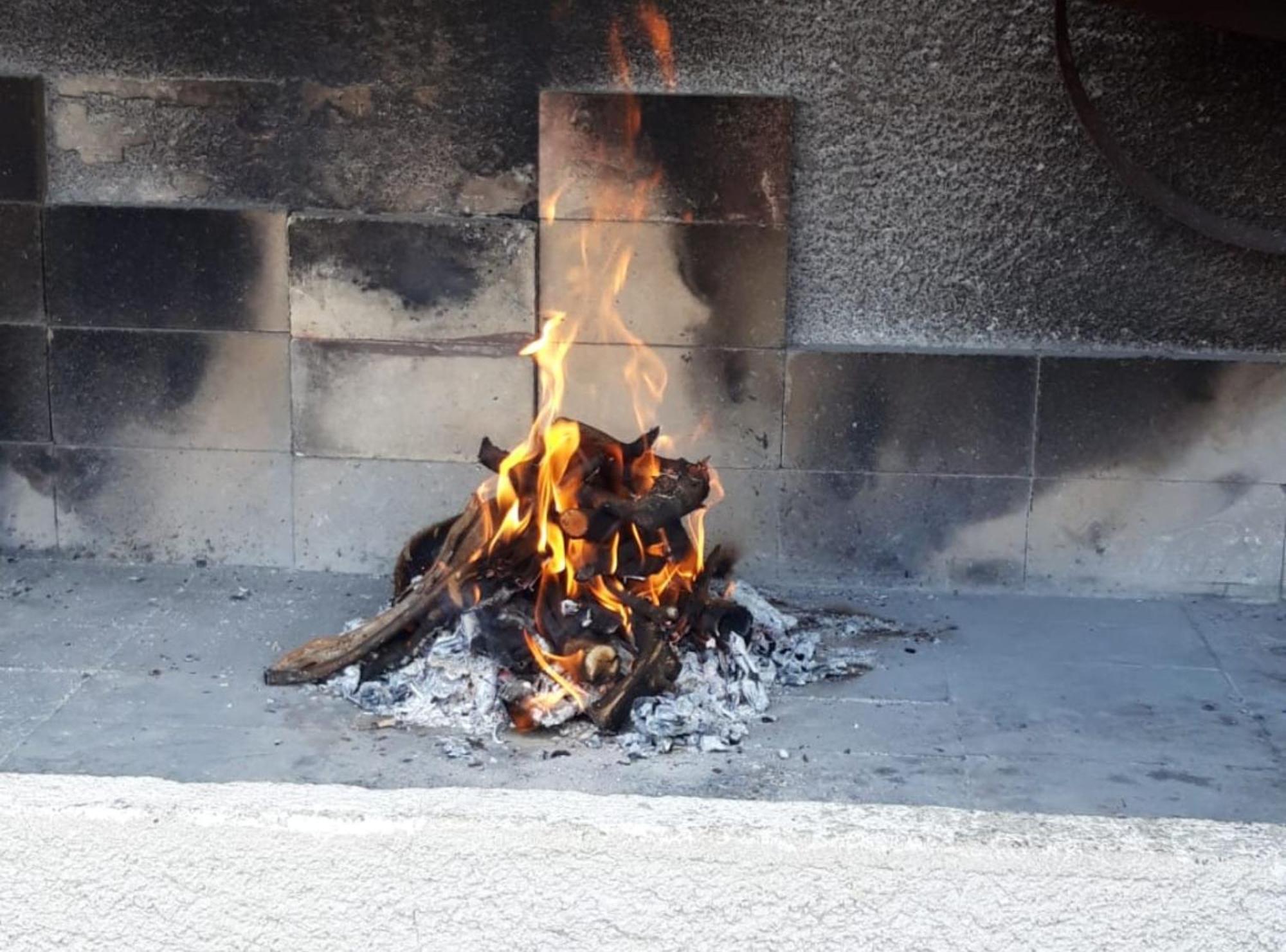 Apartments Gorana Splitska Εξωτερικό φωτογραφία