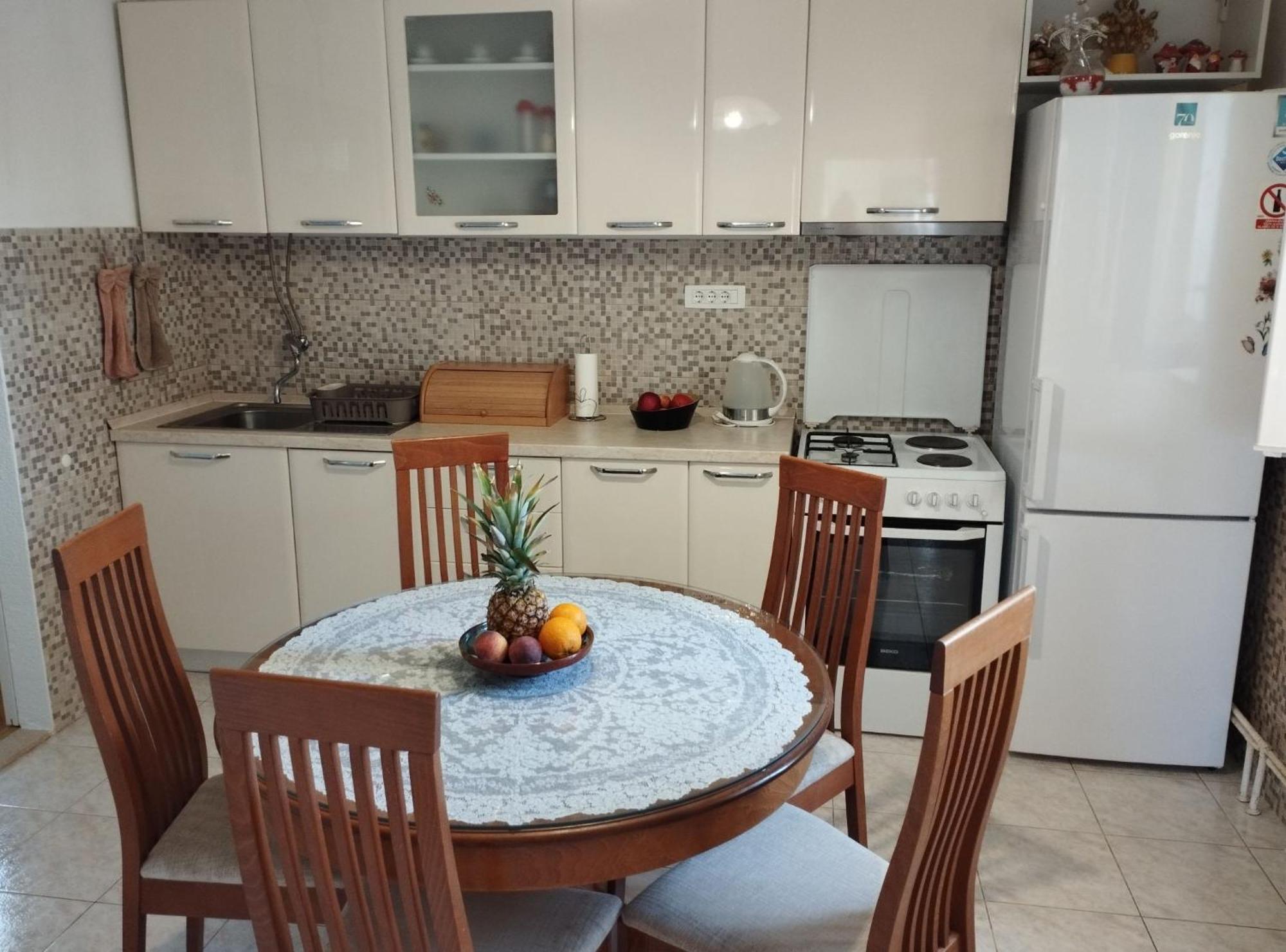 Apartments Gorana Splitska Εξωτερικό φωτογραφία