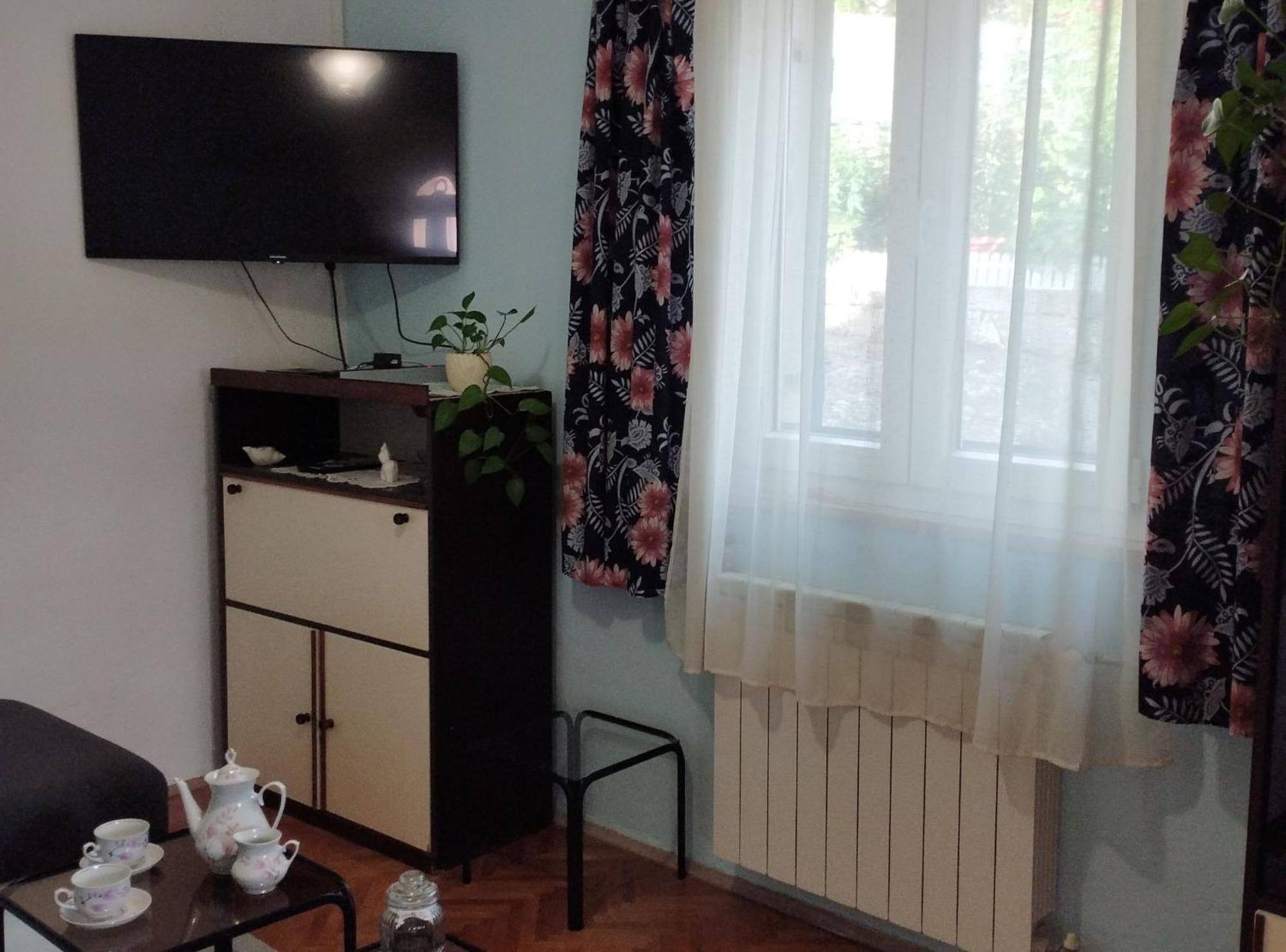 Apartments Gorana Splitska Εξωτερικό φωτογραφία