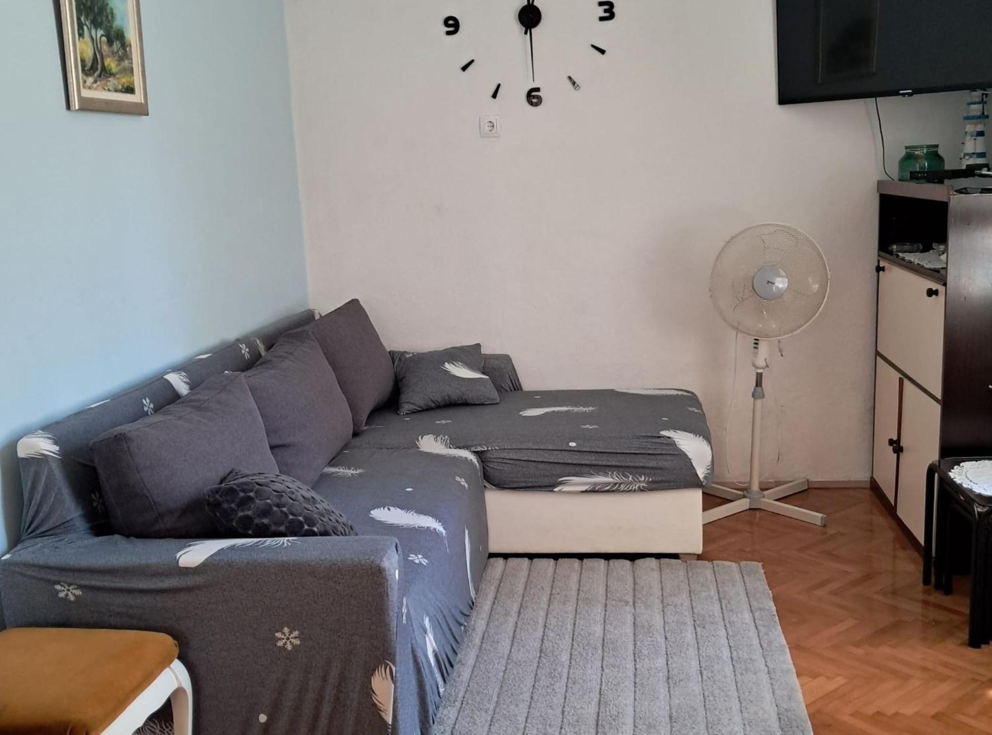 Apartments Gorana Splitska Εξωτερικό φωτογραφία